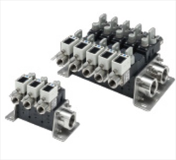 Thiết bị đo lưu lượng nước SMC PF3WB, PF3WC, PF3WS, PF3WR